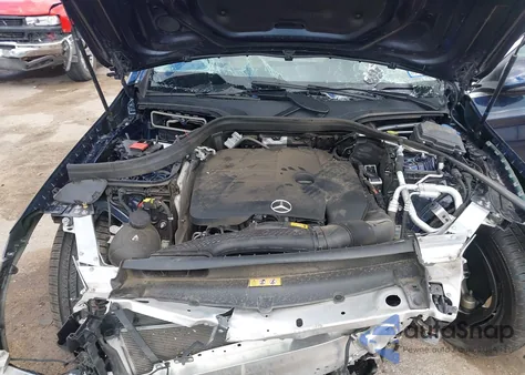 2022 Mercedes-Benz Glc 300 Suv z USA, uszkodzony, nr VIN W1N0G8DBXNG111930